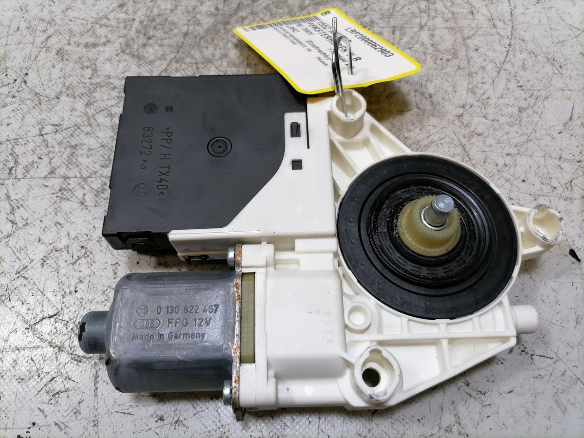 VW Tiguan 1 5N original Fensterhebermotor vorn rechts Bj.2009